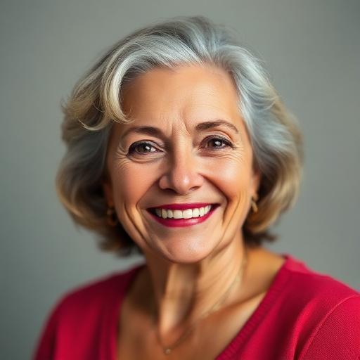Patricia M.